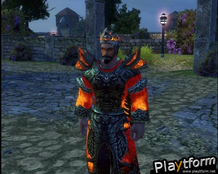 SpellForce 2: Dragon Storm (PC)