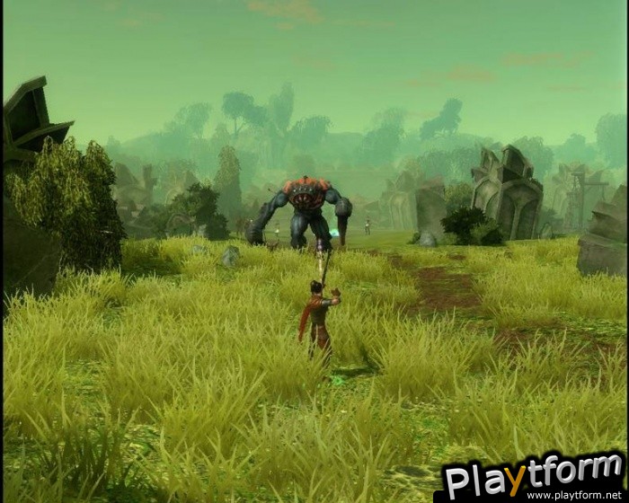SpellForce 2: Dragon Storm (PC)