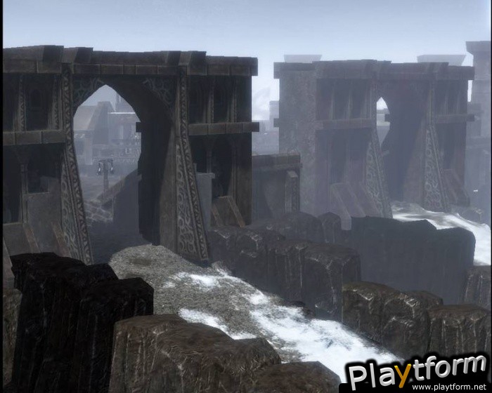 SpellForce 2: Dragon Storm (PC)