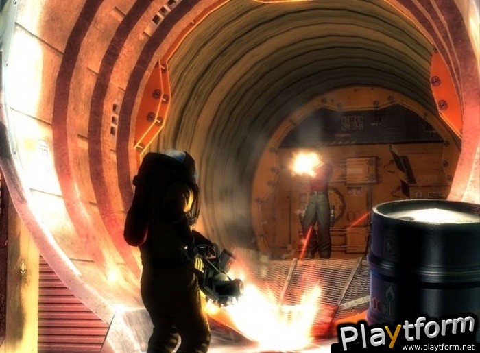Infernal (PC)