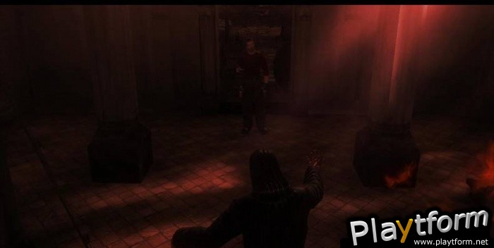 Infernal (PC)