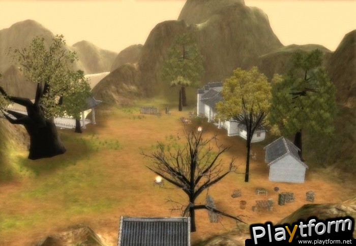 9Dragons (PC)