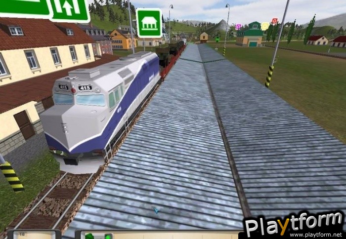Loco Mania (PC)