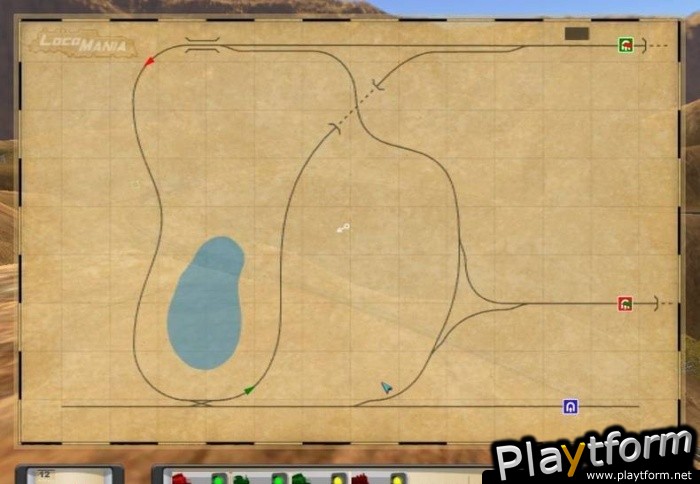 Loco Mania (PC)