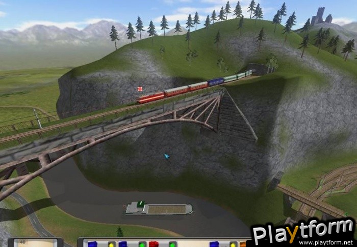 Loco Mania (PC)