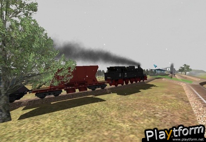 Loco Mania (PC)