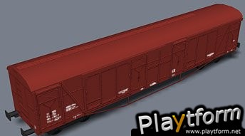 Loco Mania (PC)