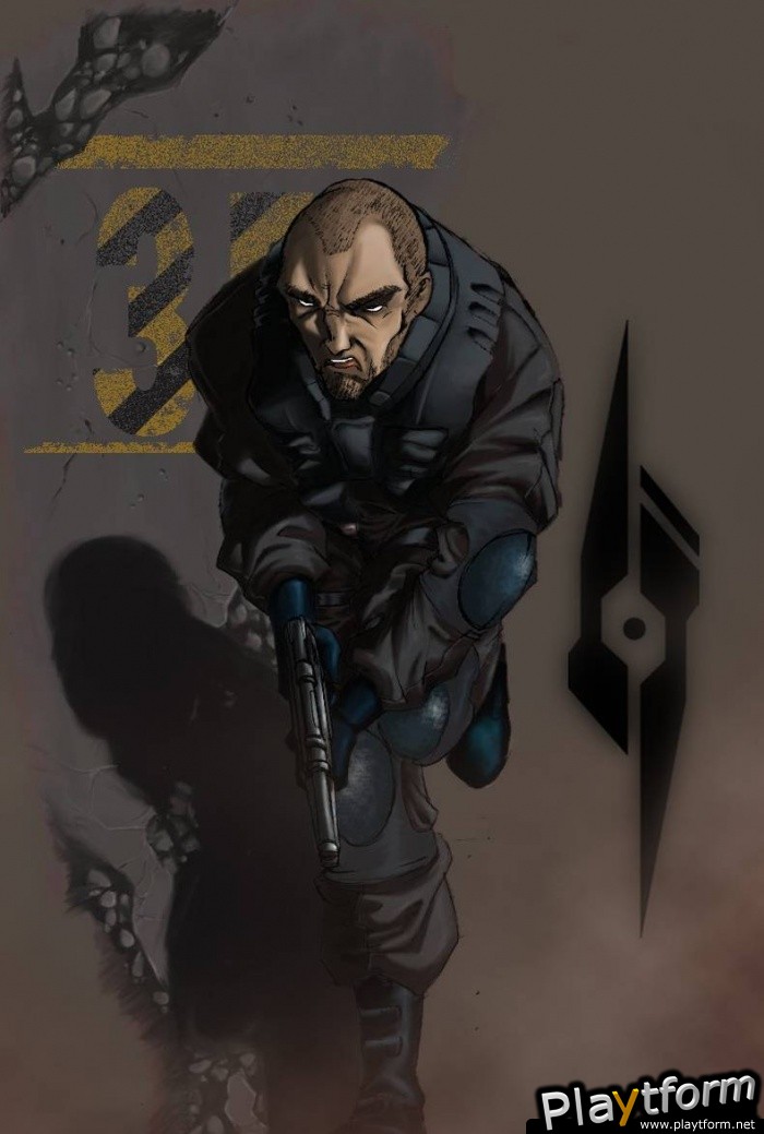 CellFactor: Revolution (PC)