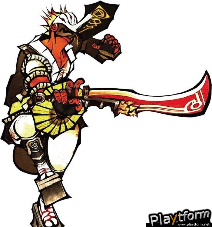 .hack//G.U. vol. 2//Reminisce (PlayStation 2)