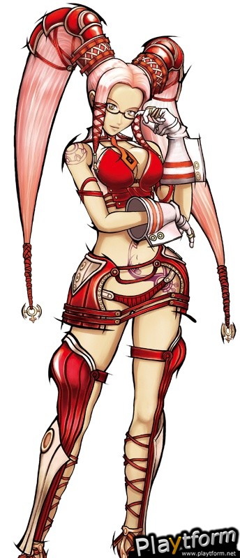 .hack//G.U. vol. 2//Reminisce (PlayStation 2)