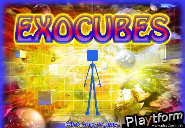 Exocubes (PC)