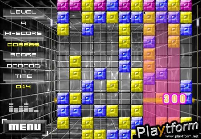 Exocubes (PC)