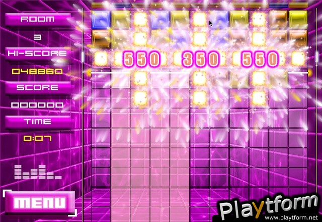 Exocubes (PC)