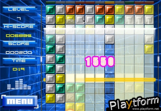 Exocubes (PC)