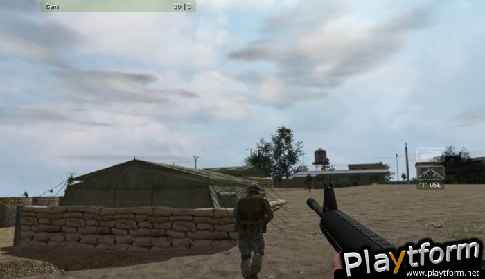ArmA: Combat Operations (PC)
