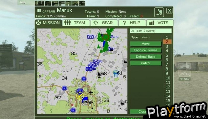 ArmA: Combat Operations (PC)