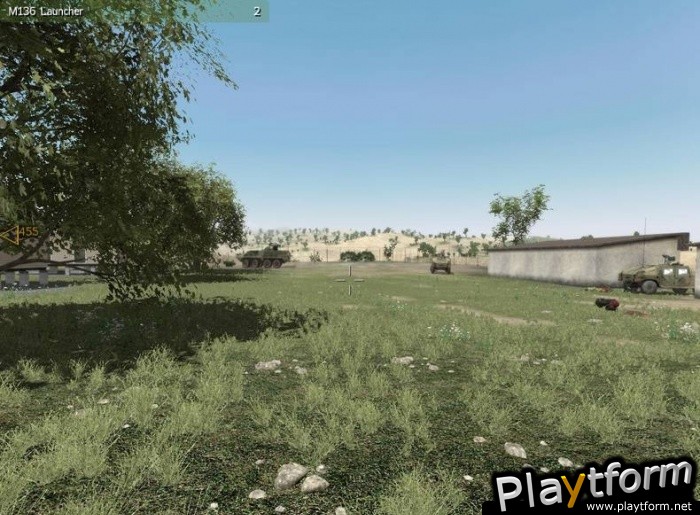 ArmA: Combat Operations (PC)