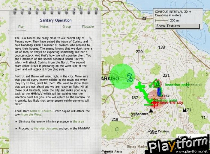 ArmA: Combat Operations (PC)