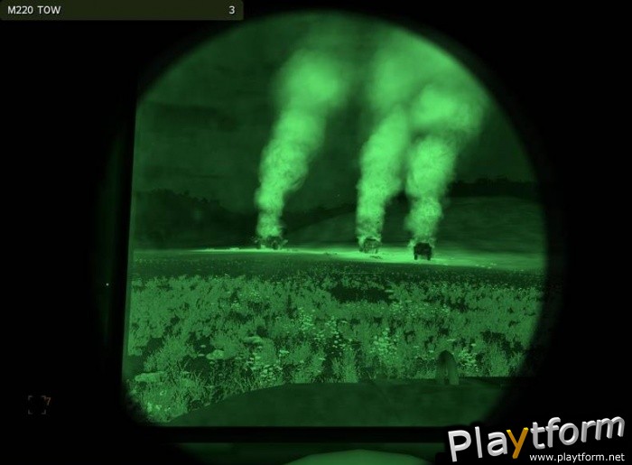 ArmA: Combat Operations (PC)