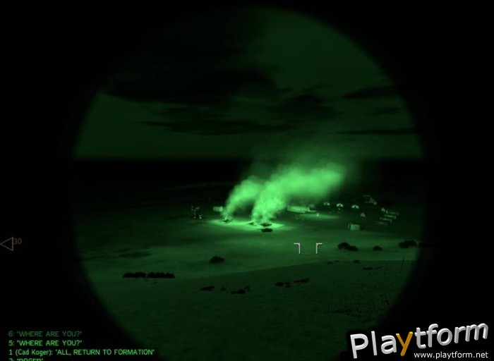 ArmA: Combat Operations (PC)