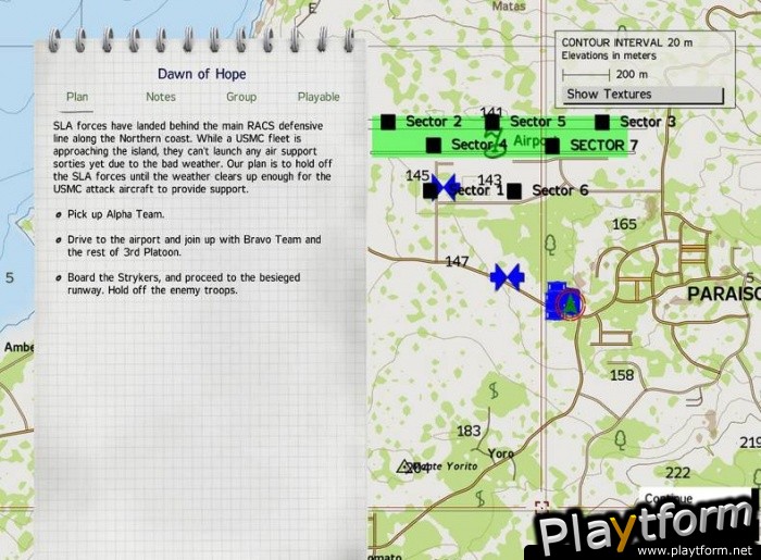 ArmA: Combat Operations (PC)