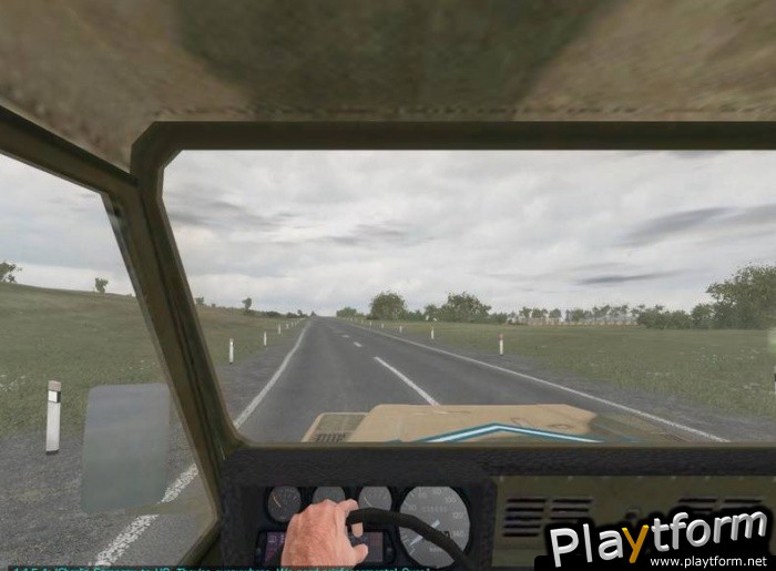 ArmA: Combat Operations (PC)
