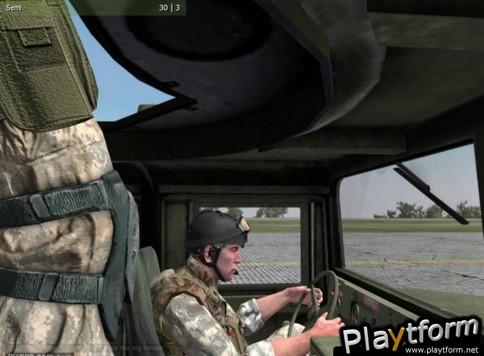 ArmA: Combat Operations (PC)