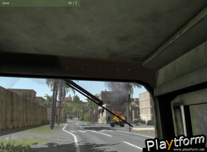 ArmA: Combat Operations (PC)