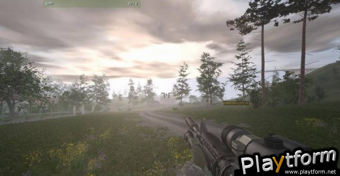 ArmA: Combat Operations (PC)