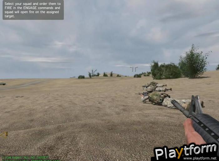 ArmA: Combat Operations (PC)