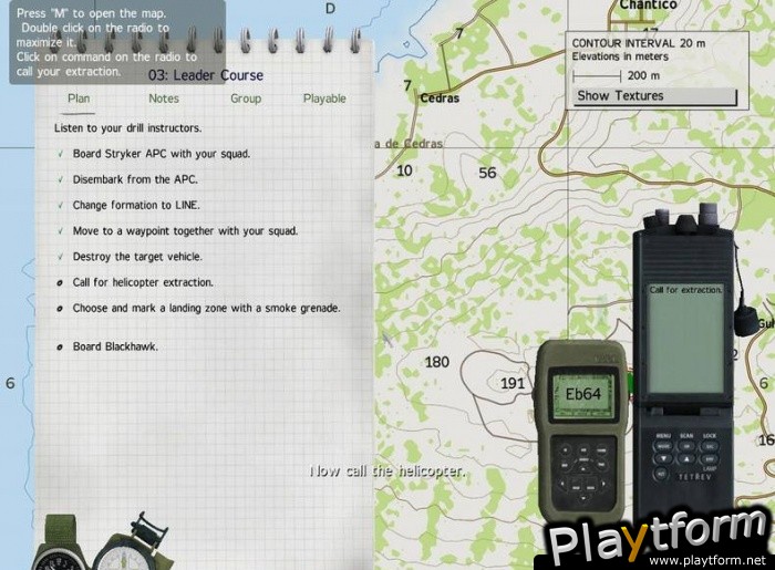 ArmA: Combat Operations (PC)