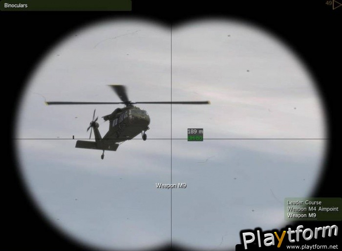 ArmA: Combat Operations (PC)