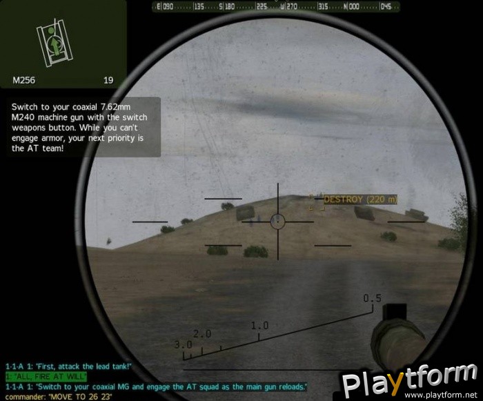ArmA: Combat Operations (PC)