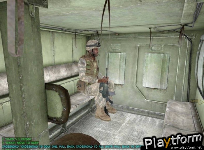 ArmA: Combat Operations (PC)