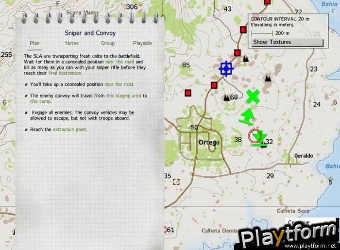 ArmA: Combat Operations (PC)