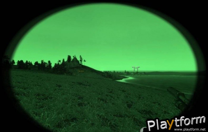 ArmA: Combat Operations (PC)