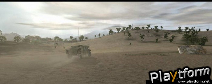 ArmA: Combat Operations (PC)