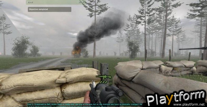 ArmA: Combat Operations (PC)