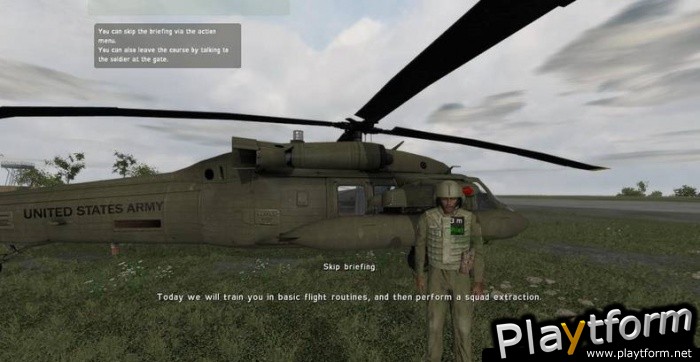 ArmA: Combat Operations (PC)