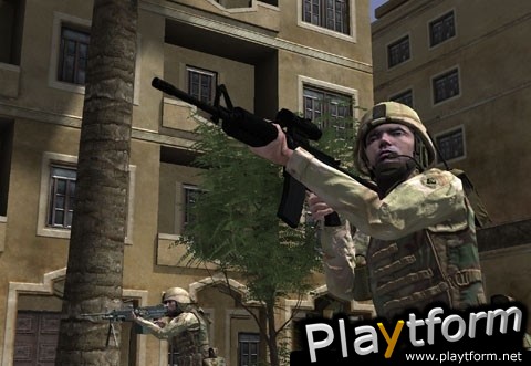 ArmA: Combat Operations (PC)