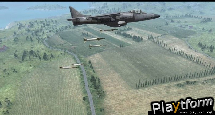 ArmA: Combat Operations (PC)