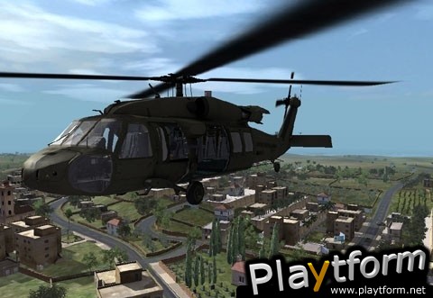 ArmA: Combat Operations (PC)