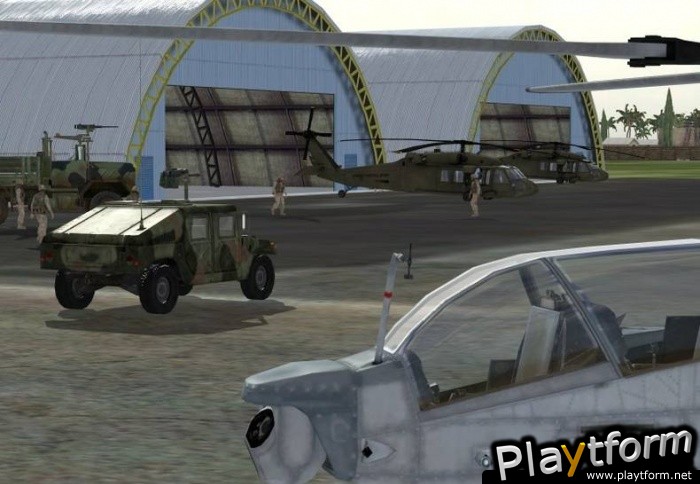 ArmA: Combat Operations (PC)