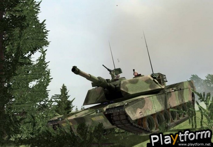 ArmA: Combat Operations (PC)