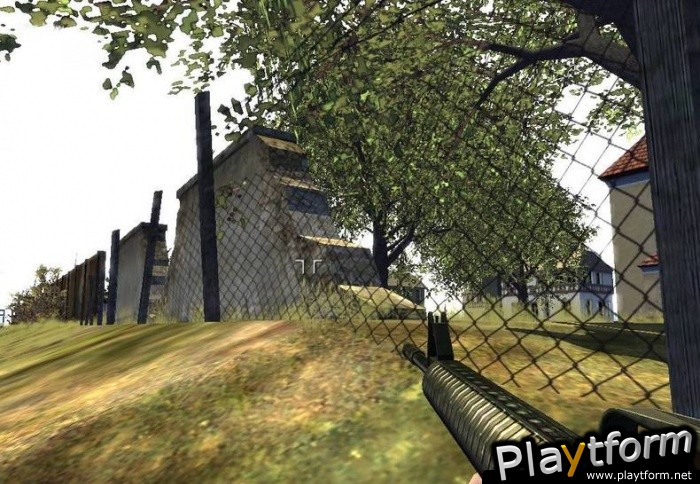 ArmA: Combat Operations (PC)