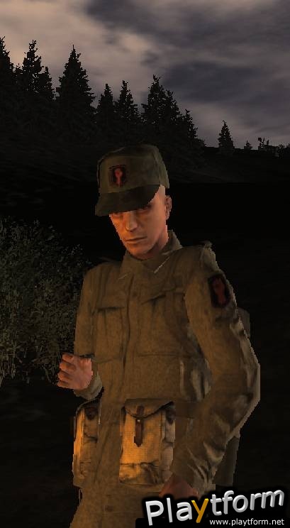 ArmA: Combat Operations (PC)