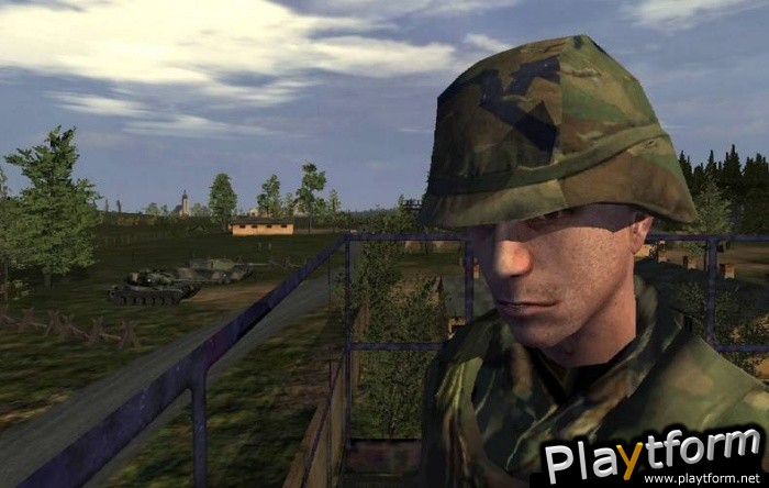 ArmA: Combat Operations (PC)