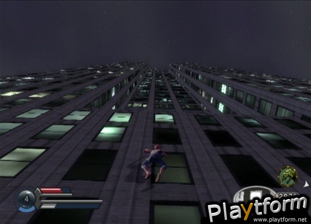 Spider-Man 3 (PlayStation 2)