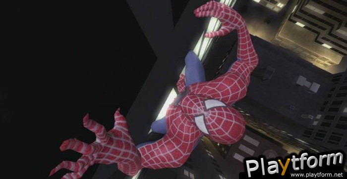 Spider-Man 3 (PlayStation 3)