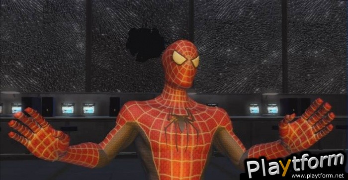 Spider-Man 3 (PlayStation 3)